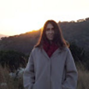 Meet your Posher, Olivia